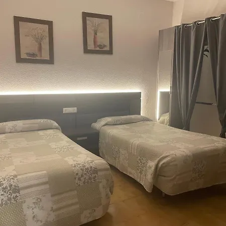 Pensionat Costa Azul 2*