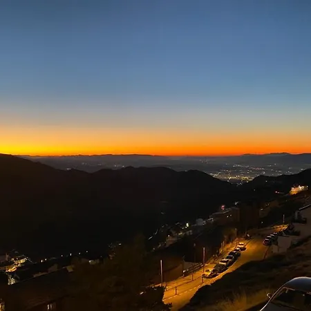 Sierra Nevada Edificio Montaire Apartamento Granada
