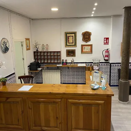 Pensionat Costa Azul 2*