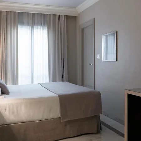 Vincci Albayzin Hotel Granada