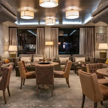 Vincci Albayzin Hotel Granada