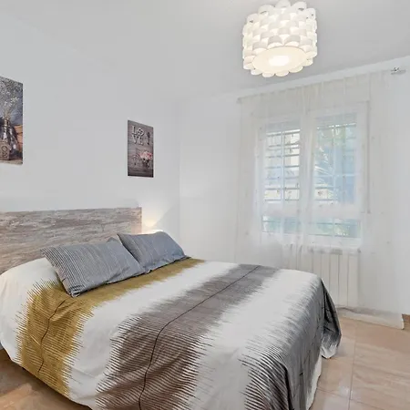 El Rincon De Rosa Apartmán *