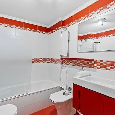 El Rincon De Rosa Apartmán