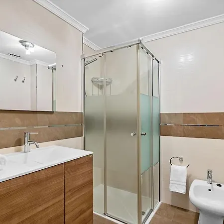 El Rincon De Rosa Apartmán