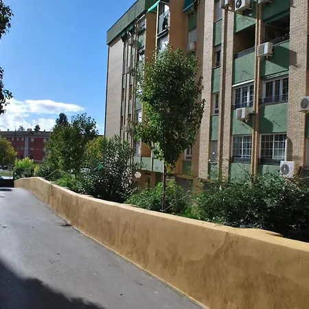 El Rincon De Rosa Granada