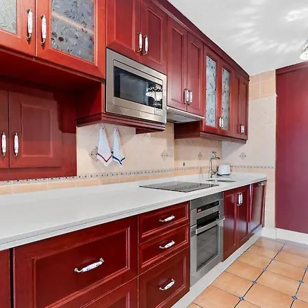 Apartmán El Rincon De Rosa