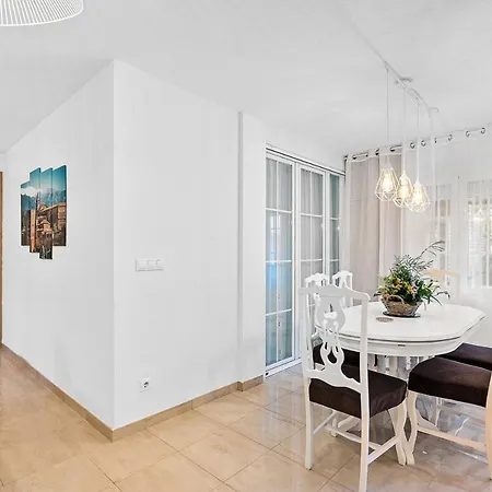 El Rincon De Rosa Apartmán *