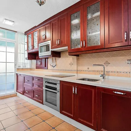 El Rincon De Rosa Apartmán