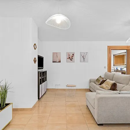 El Rincon De Rosa Apartmán