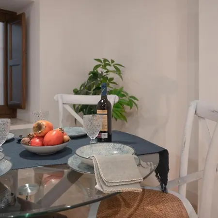 Appartement Jardines De La Alhambra Granada
