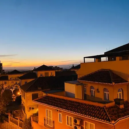 Appartamento Centro De 2 *