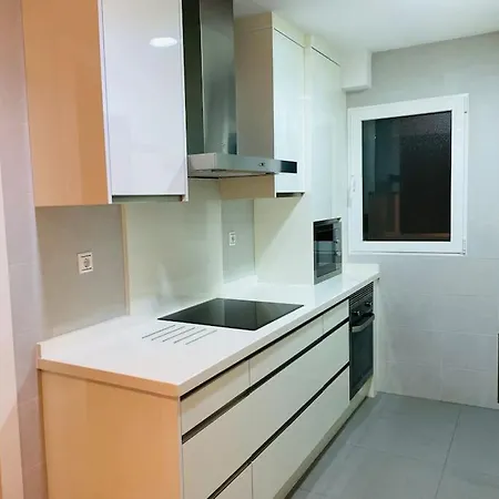 Centro De 2 Appartamento Granada