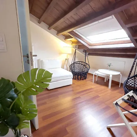 Appartamento Isa