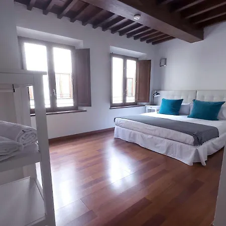 Appartamento Isa Granada