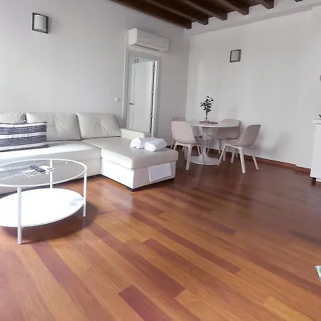 Appartamento Isa