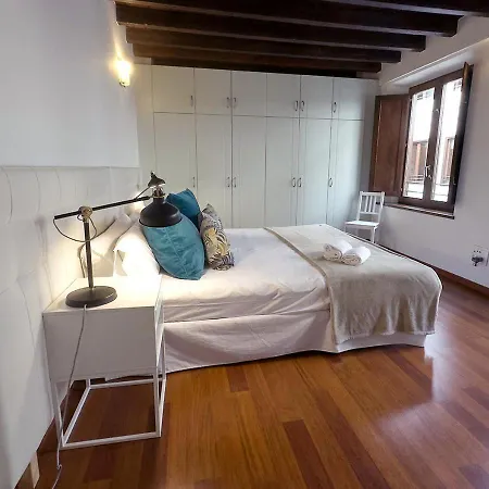 Appartamento Isa