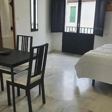 Casa Morena Mia Apart Otel *
