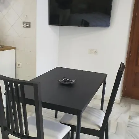 Casa Morena Mia Apart Otel *