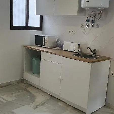 Casa Morena Mia *