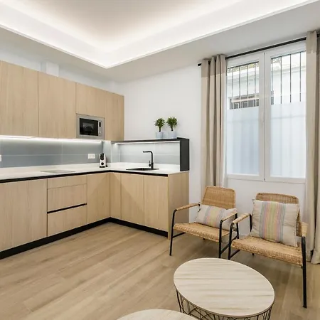 Hi - Smart - He 0 Apartamento *
