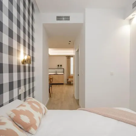 Hi - Smart - He 0 Apartamento *