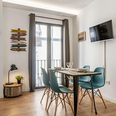 Granaxperience La Maleta Appartamento