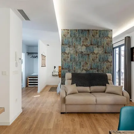 Granaxperience La Maleta Appartamento Granada