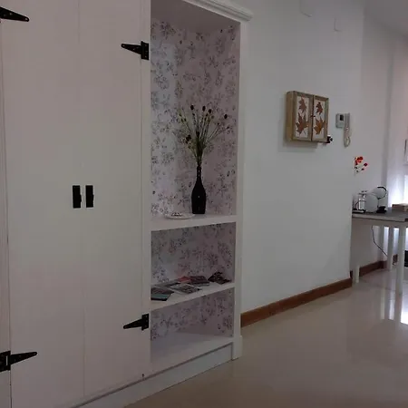 La Buhardilla De Mesones