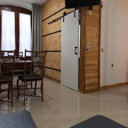 La Buhardilla De Mesones Granada