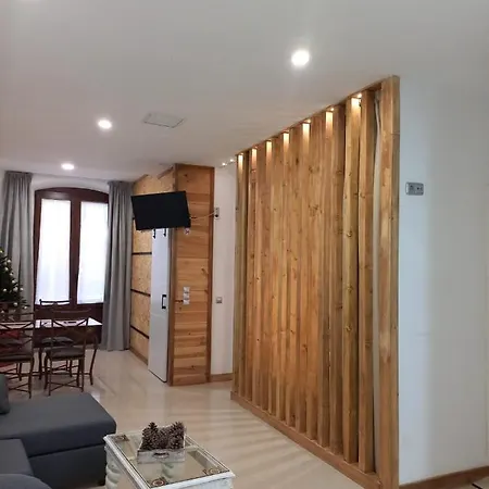 La Buhardilla De Mesones