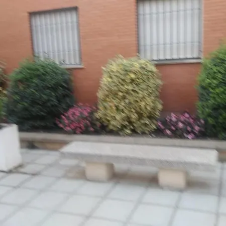 Apartman Luminoso En Urbanizacion Privada *