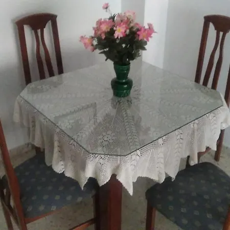 Apartman Luminoso En Urbanizacion Privada *