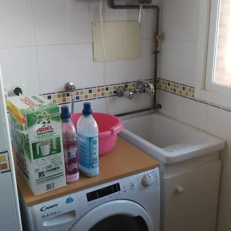 Apartman Luminoso En Urbanizacion Privada