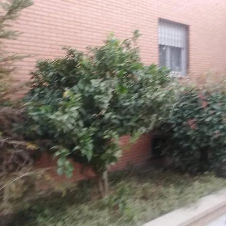 Apartman Luminoso En Urbanizacion Privada Granada