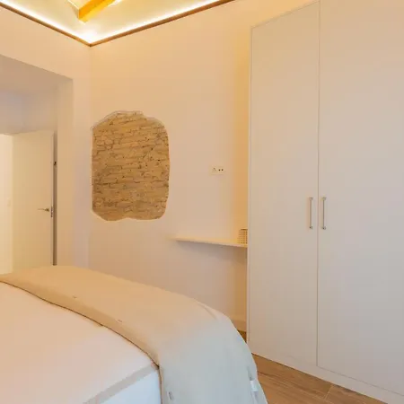 Cetti Meriem Appartement Granada