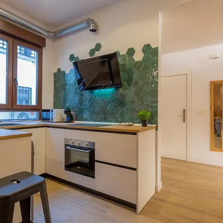 Cetti Meriem Appartement