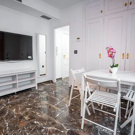 Apartamento Qh Ayuntamiento