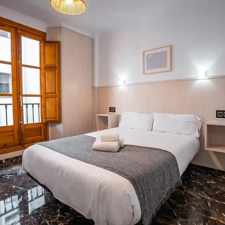 Apartamento Qh Ayuntamiento Granada