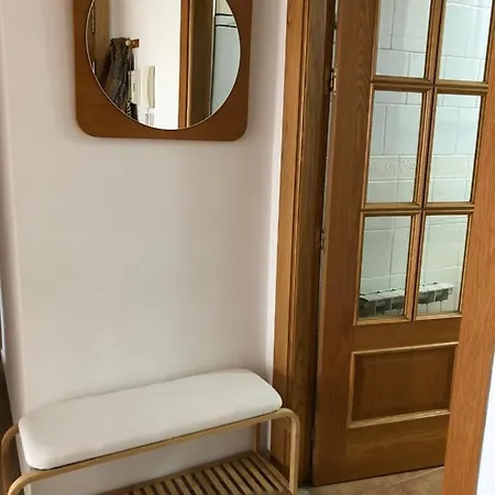 Anida Apartamento