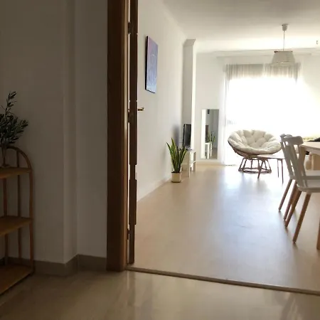 Anida Apartamento
