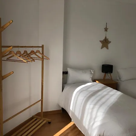 Apartamento Anida