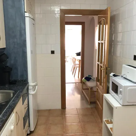 Apartamento Anida