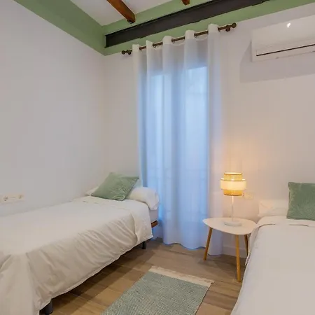Appartement Cetti Meriem
