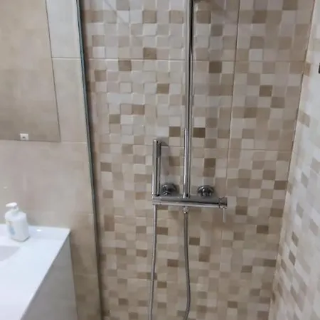 Acogedor Atico En Pleno Centro Appartement *