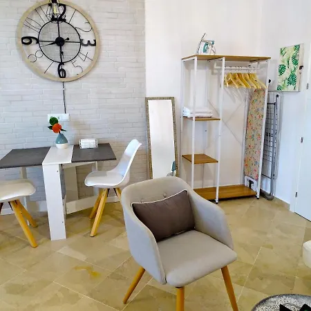 Apartamento Serrallo