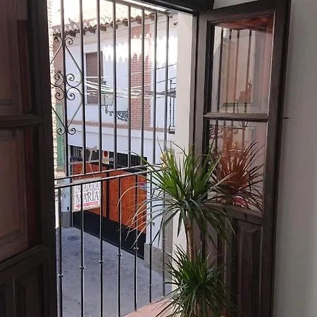 Guest house Casa Carmen *