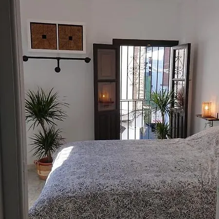 Casa Carmen Guest house