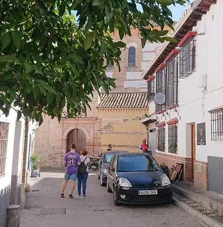 Guest house Casa Carmen