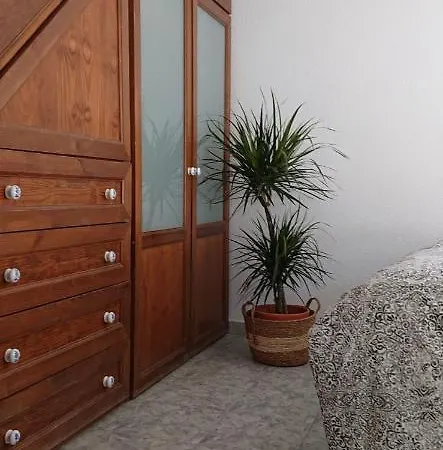 Casa Carmen *