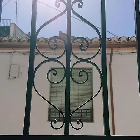 Guest house Casa Carmen Granada